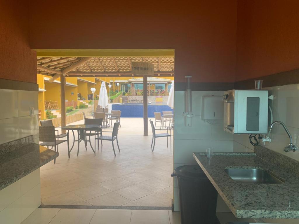Condominio Imbassai Summer Flat Esterno foto