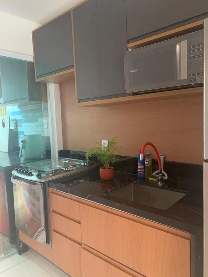 Condominio Imbassai Summer Flat Esterno foto