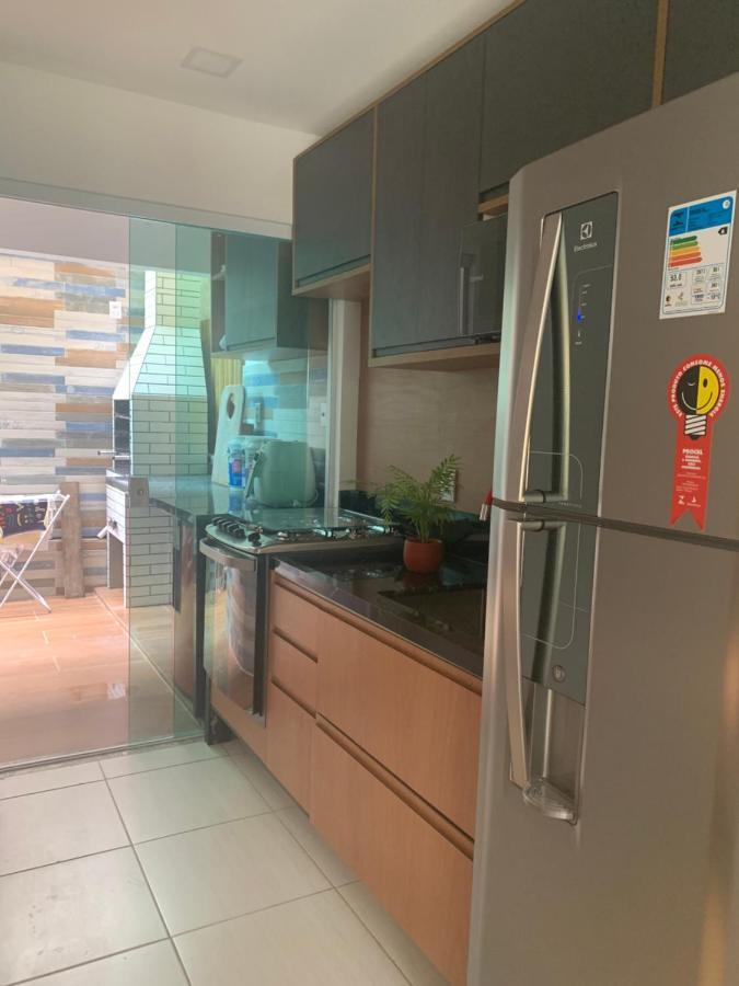Condominio Imbassai Summer Flat Esterno foto