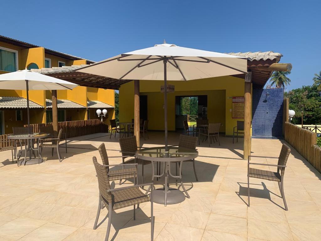 Condominio Imbassai Summer Flat Esterno foto