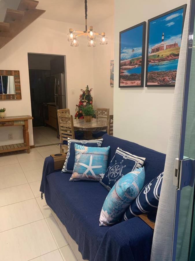 Condominio Imbassai Summer Flat Esterno foto