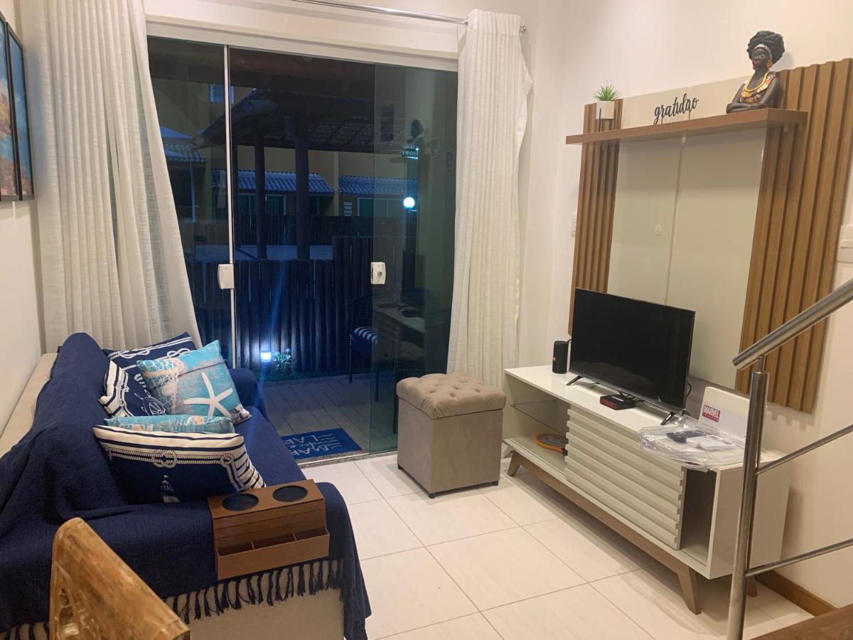 Condominio Imbassai Summer Flat Esterno foto