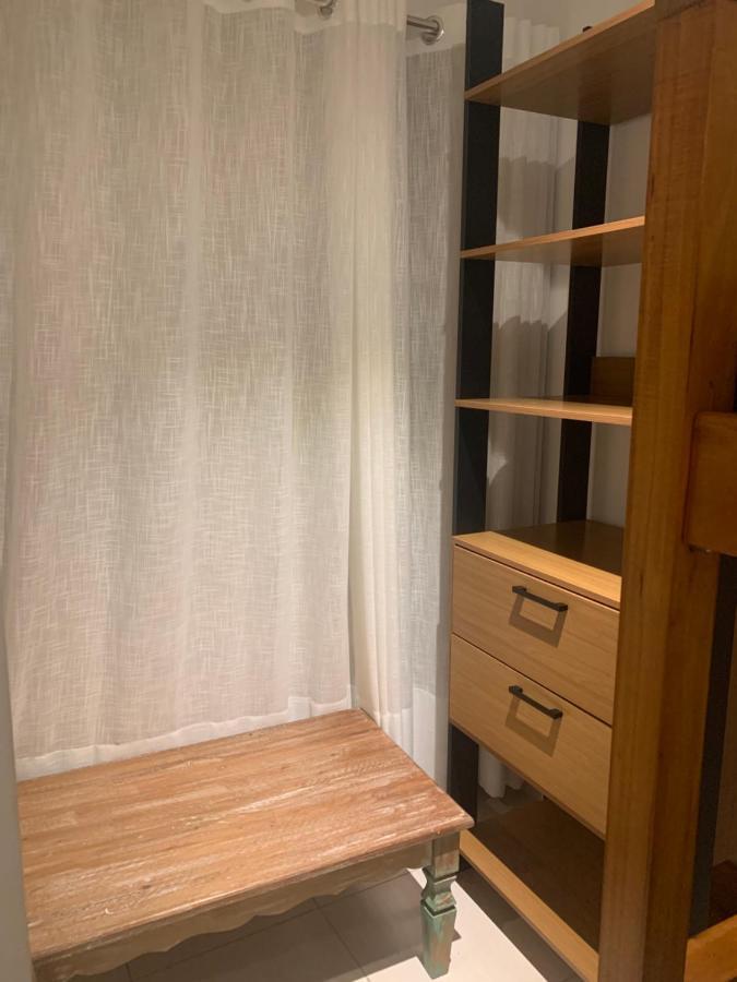 Condominio Imbassai Summer Flat Esterno foto