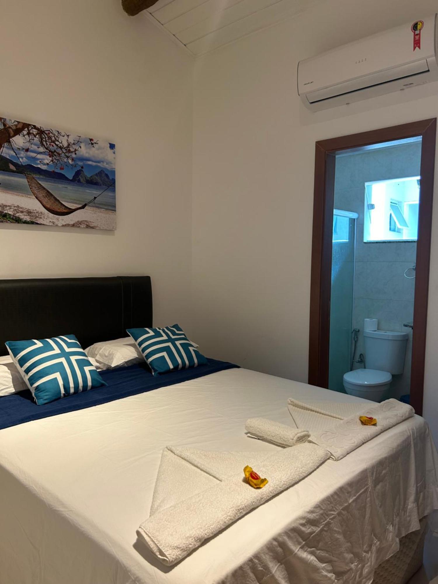 Condominio Imbassai Summer Flat Esterno foto